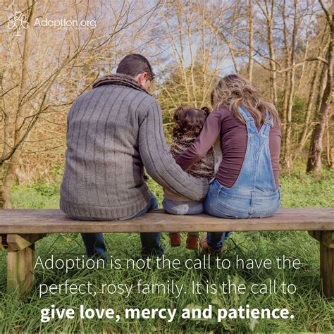 Adoptive Love [Ongoing] .